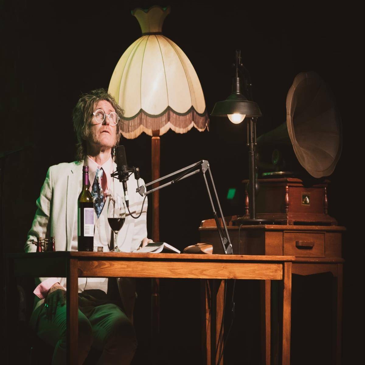 Tim Rogers