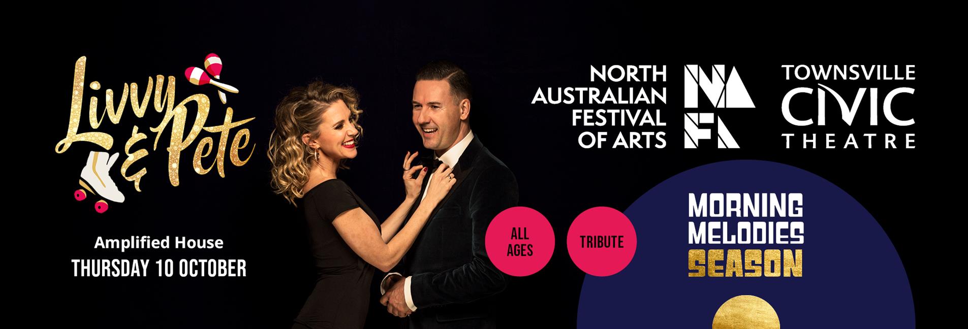 North Australian Festival Of Arts