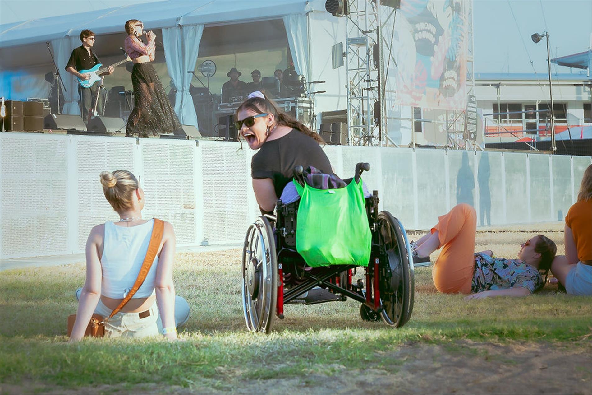 North Australian Festival Of Arts
