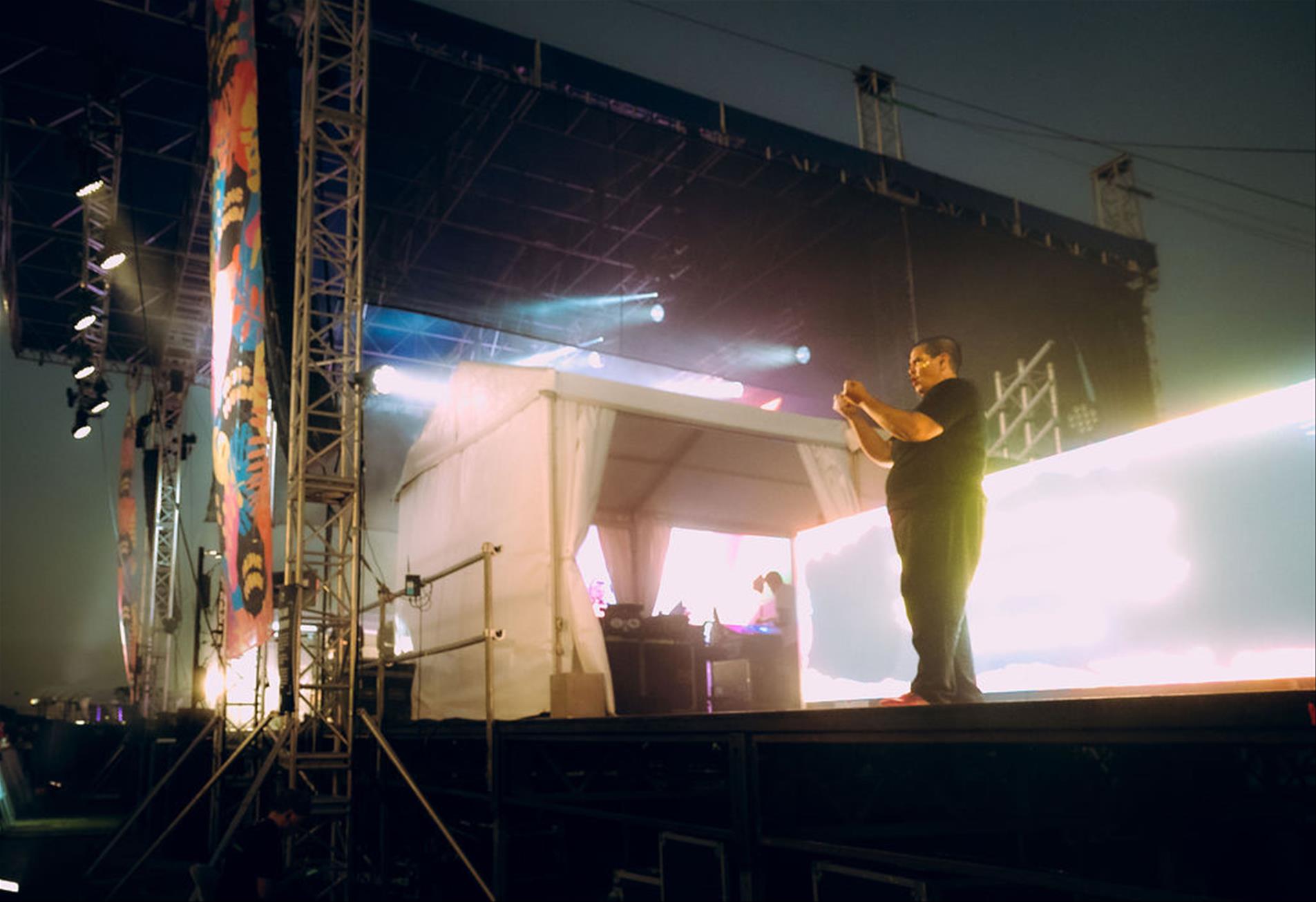 North Australian Festival Of Arts