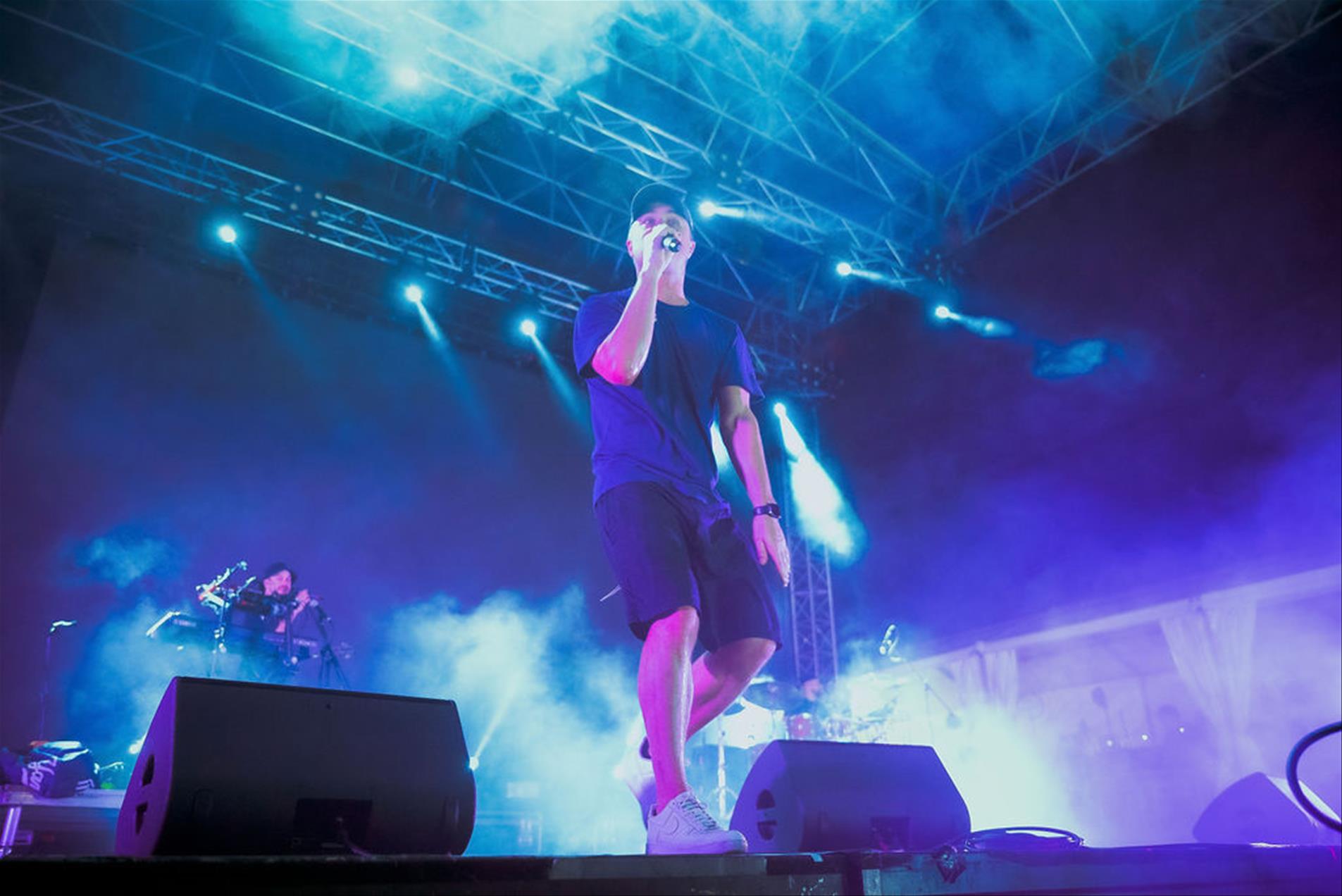 North Australian Festival Of Arts
