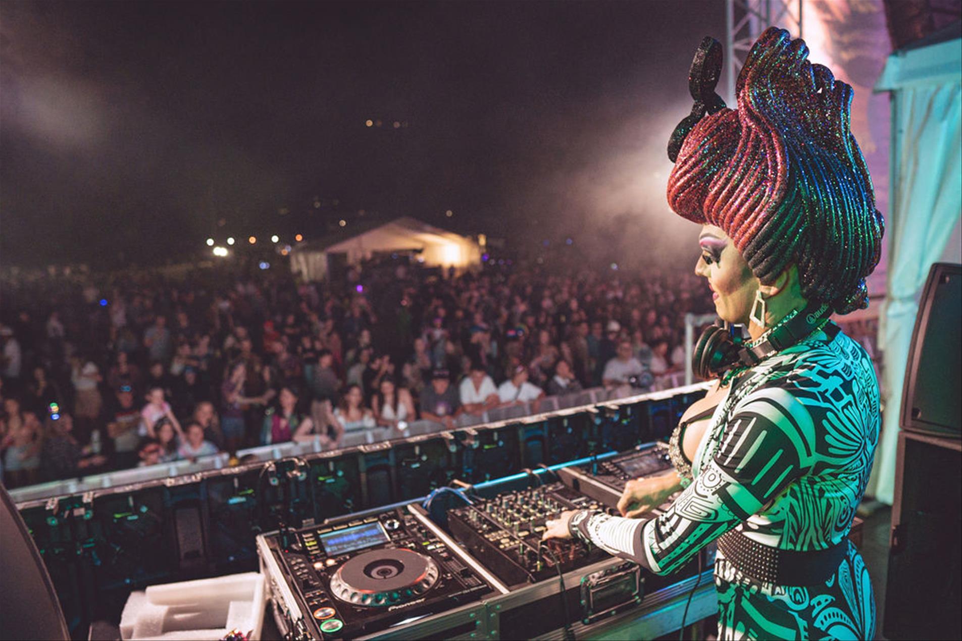 North Australian Festival Of Arts