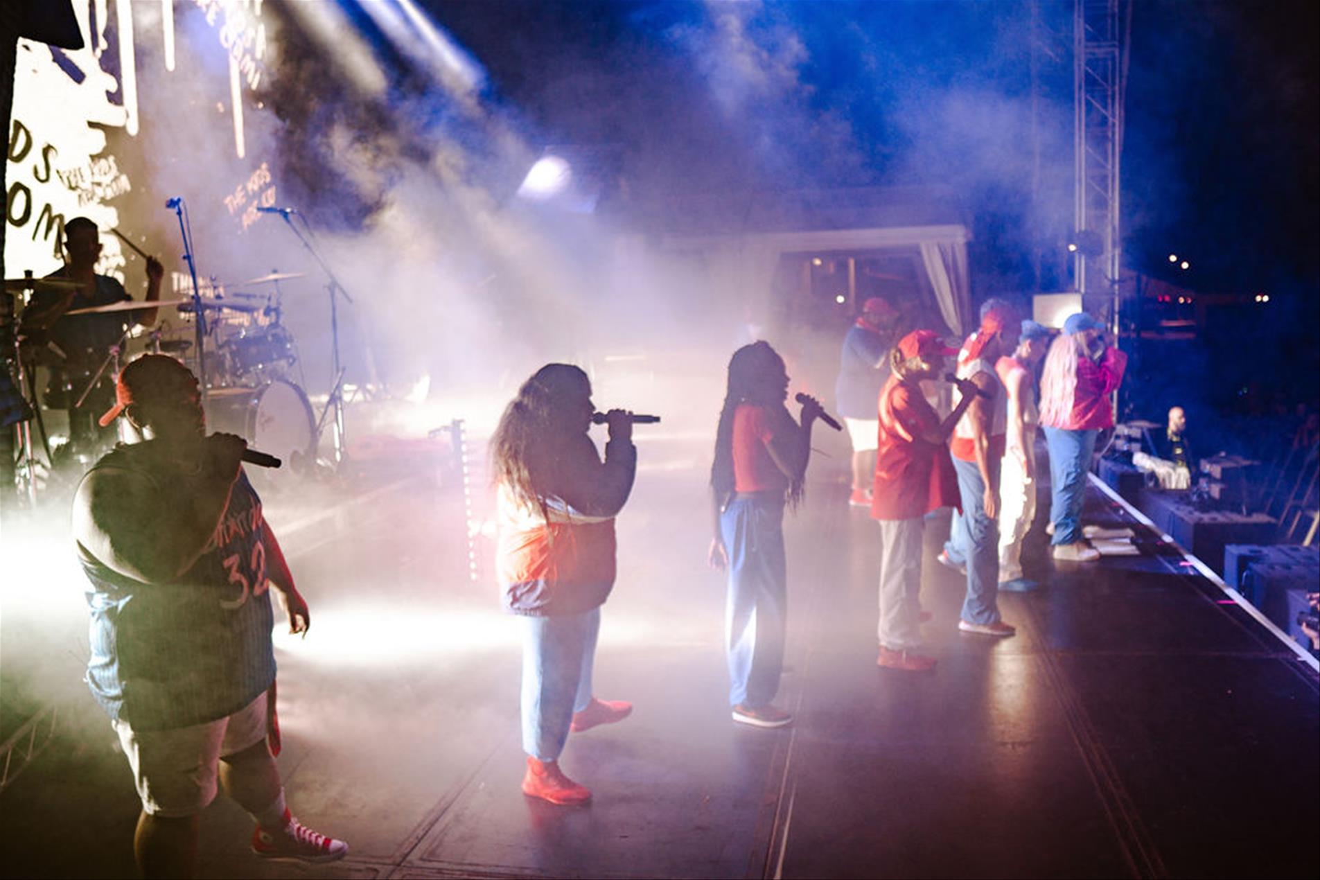 North Australian Festival Of Arts