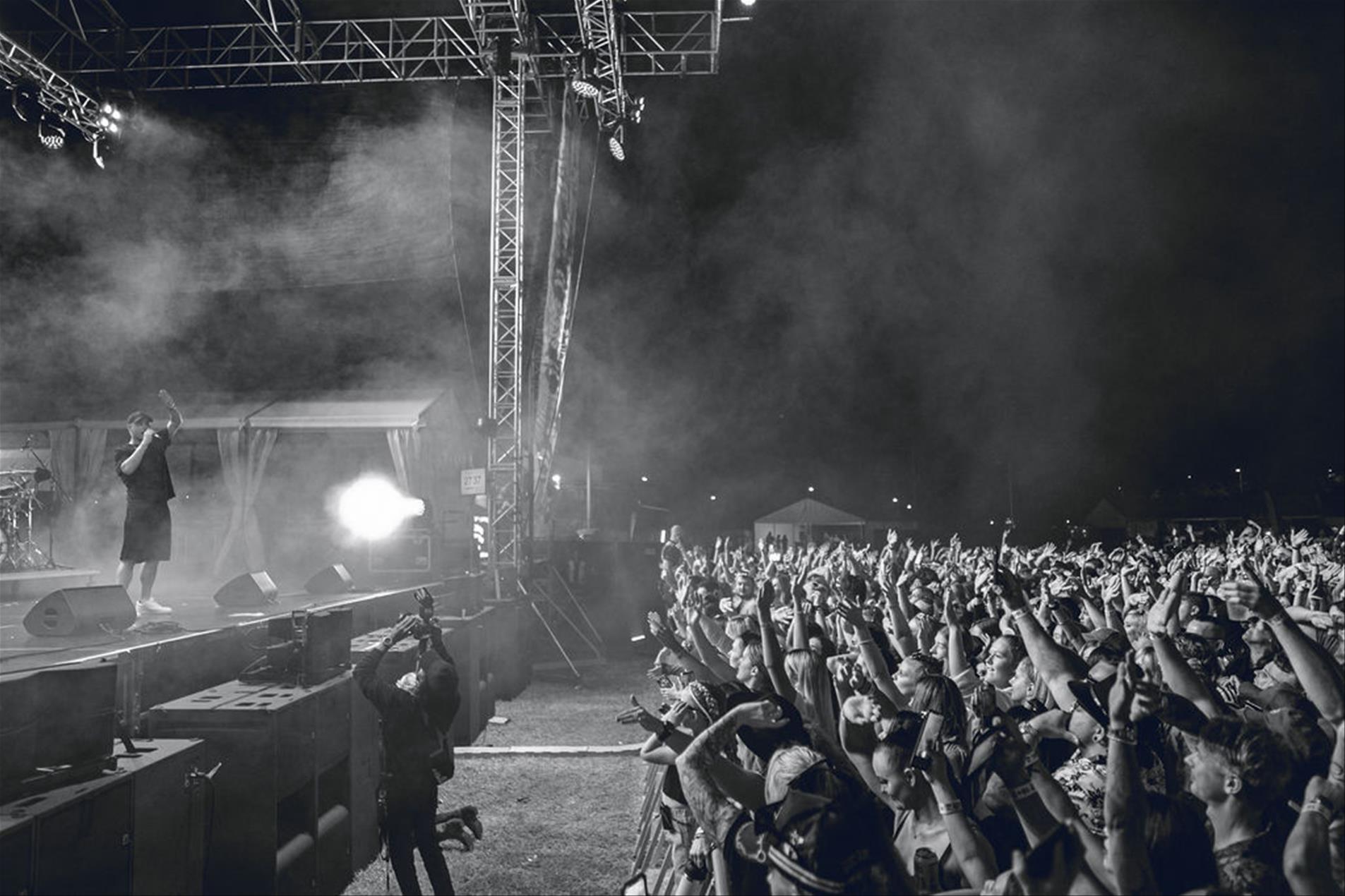 North Australian Festival Of Arts