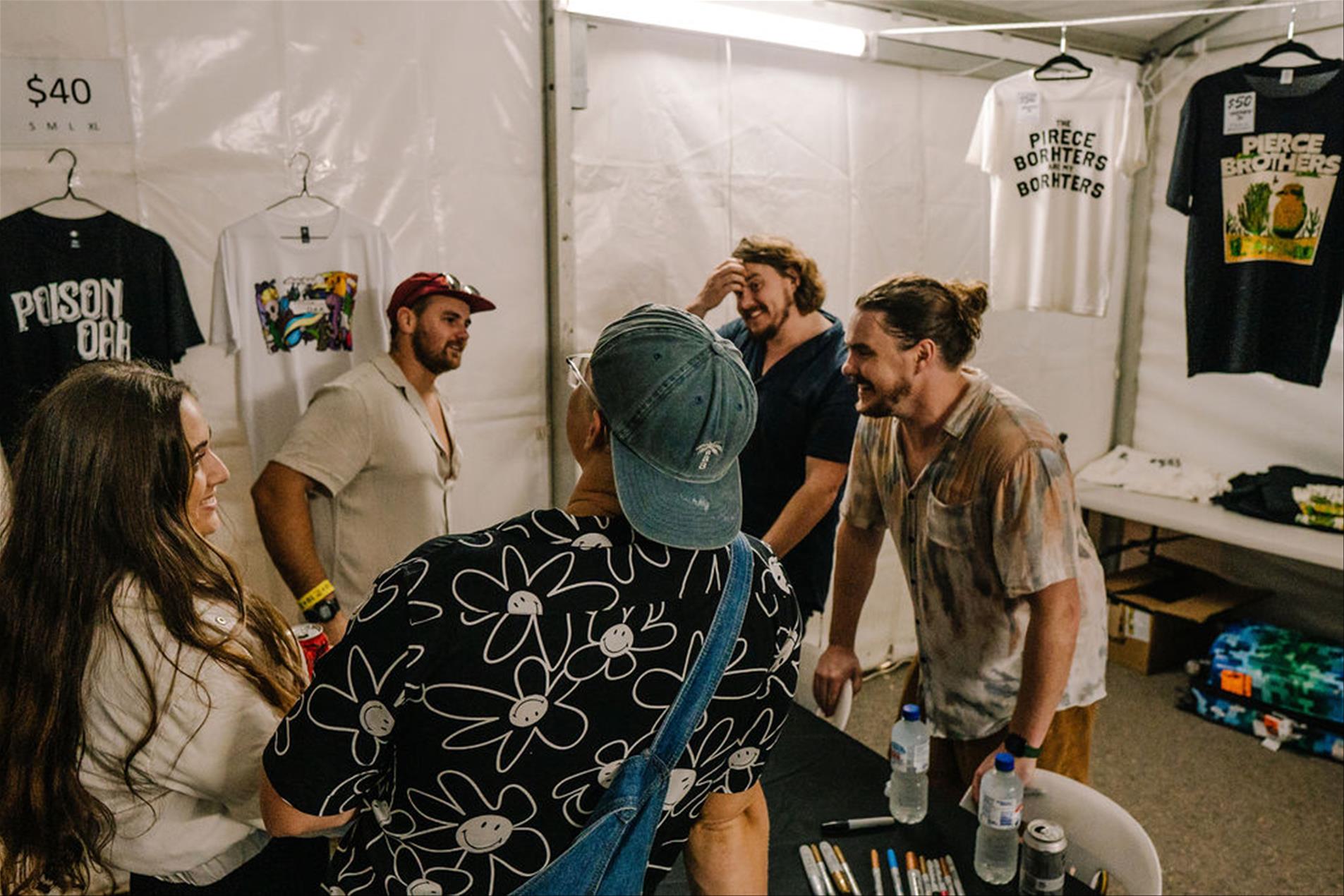 North Australian Festival Of Arts