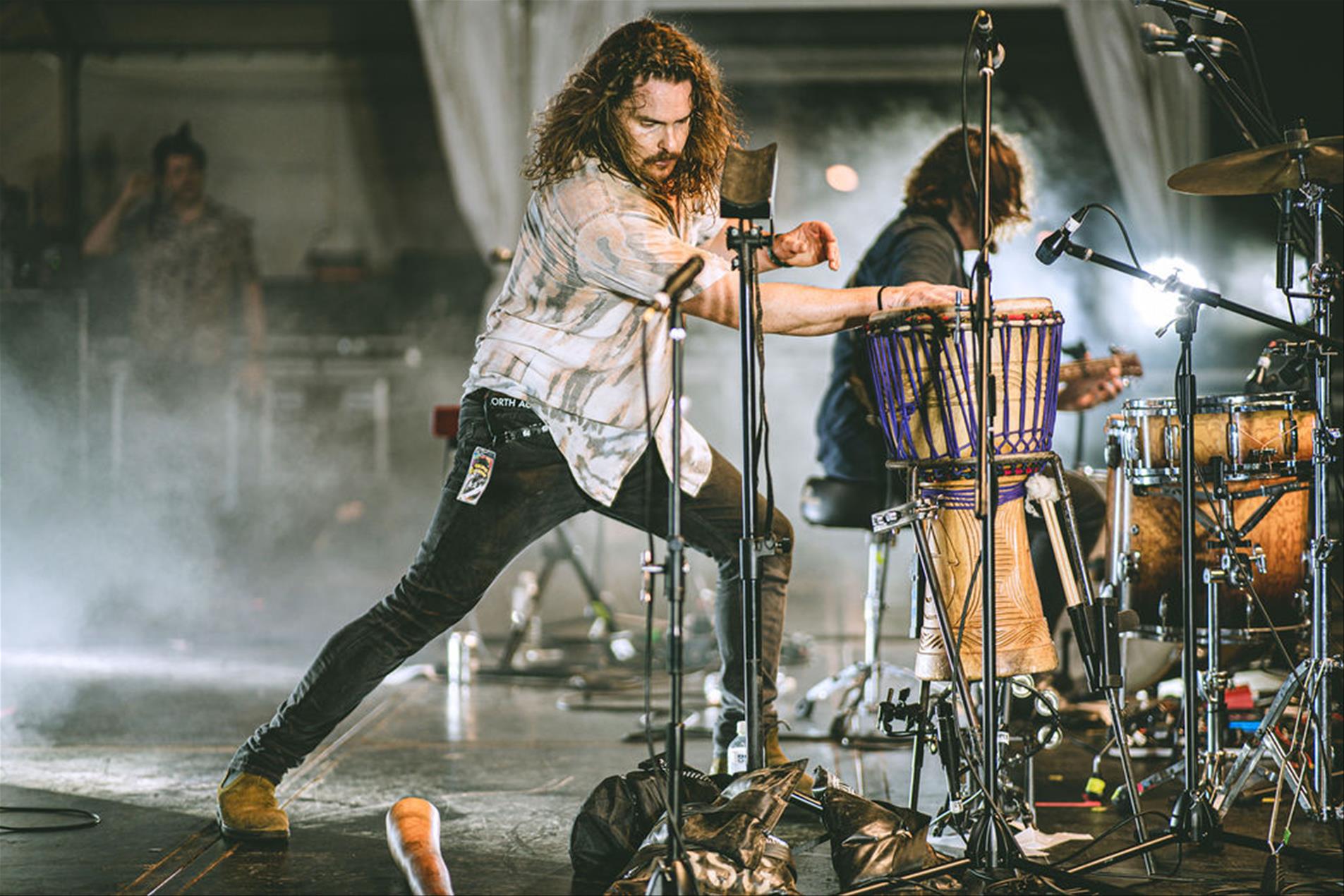 North Australian Festival Of Arts