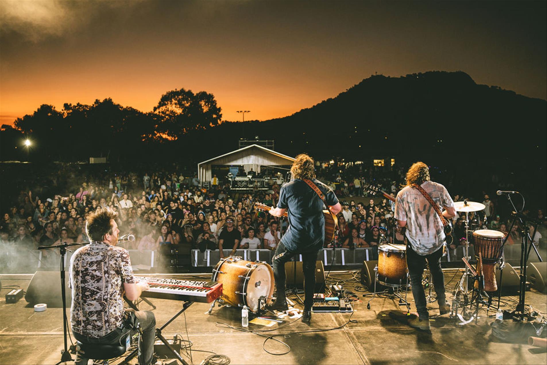 North Australian Festival Of Arts