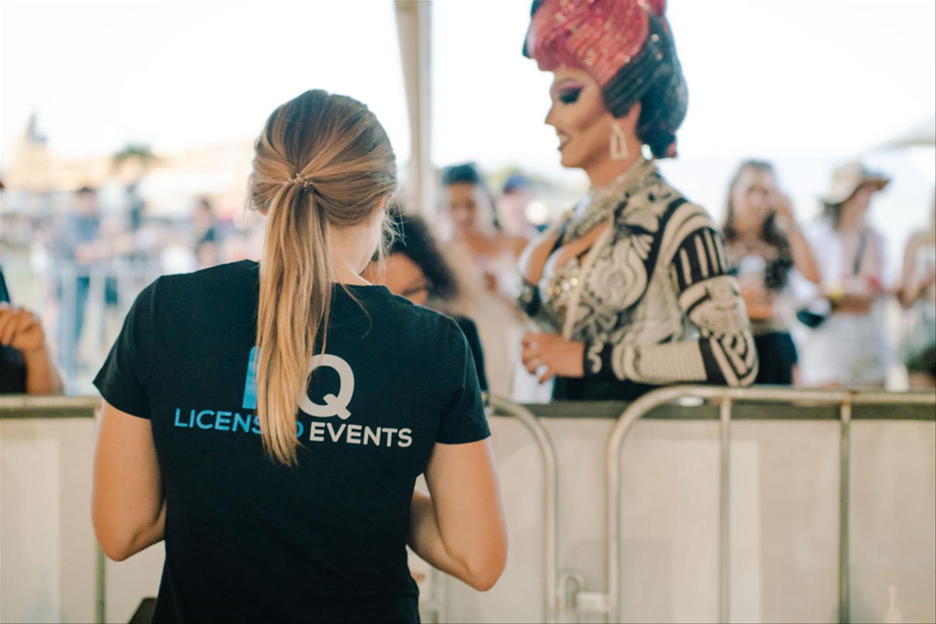 North Australian Festival Of Arts