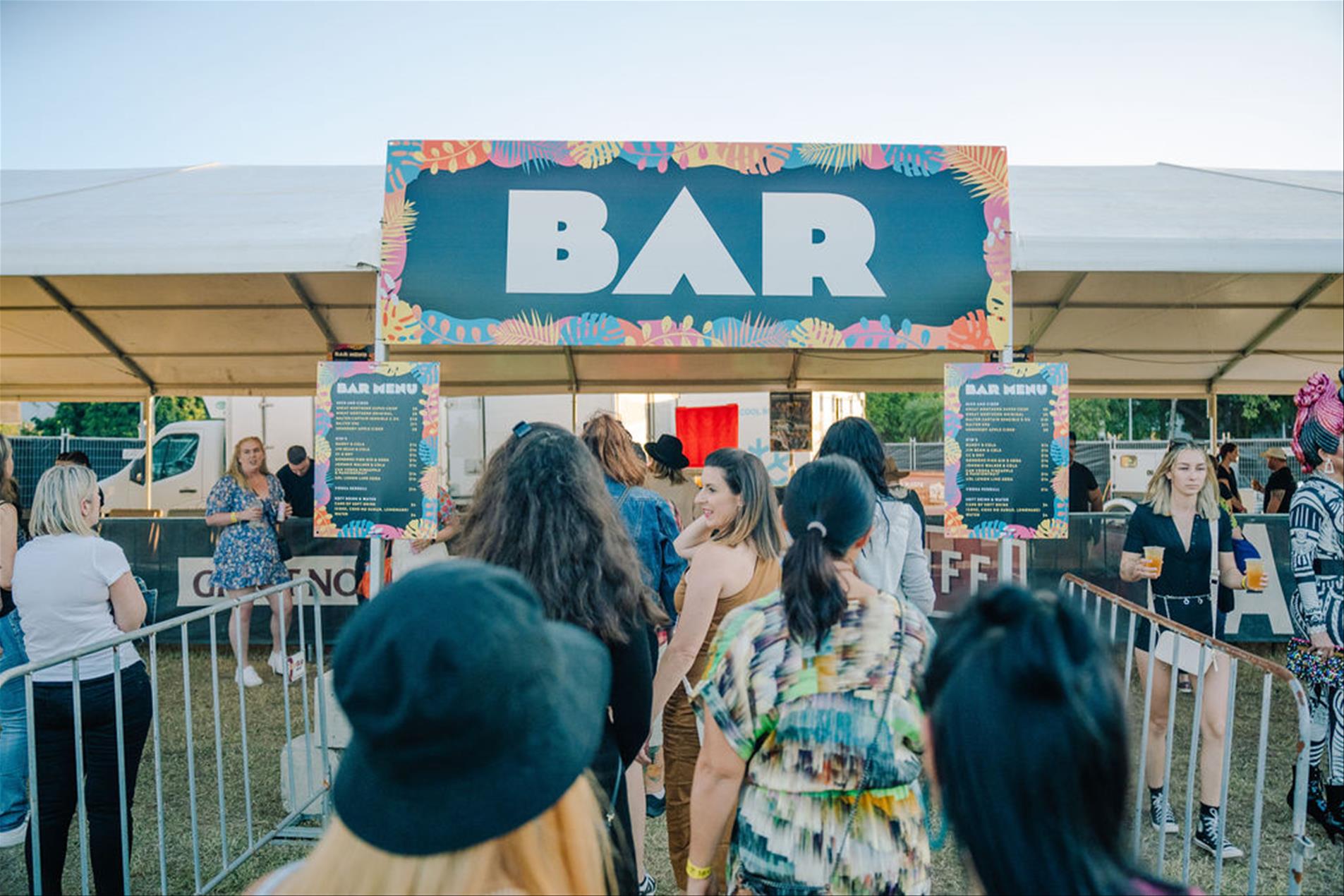North Australian Festival Of Arts