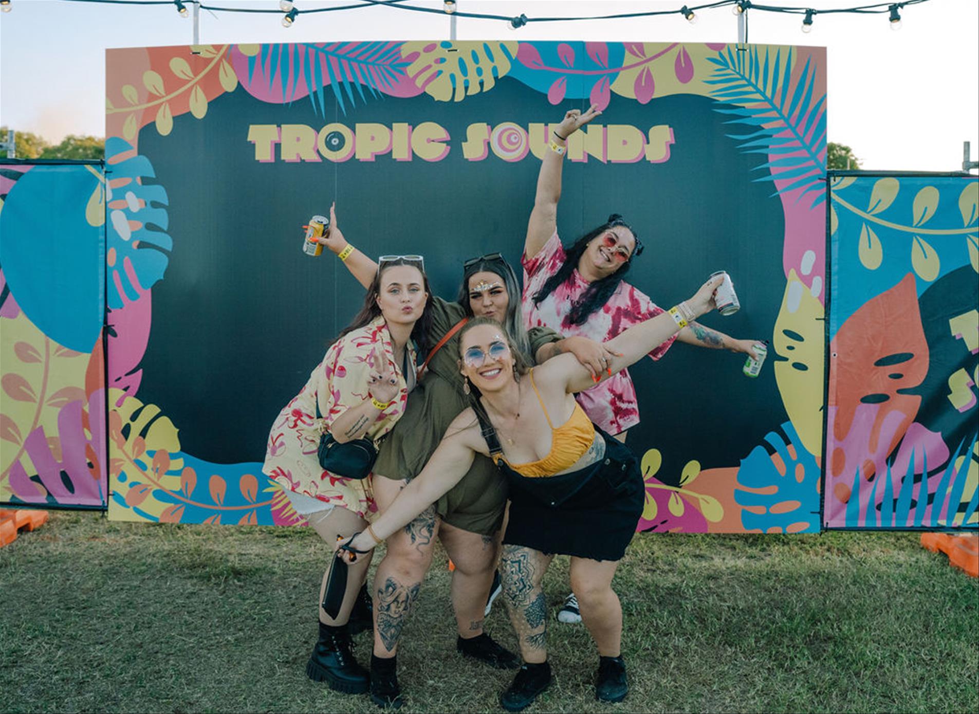 North Australian Festival Of Arts