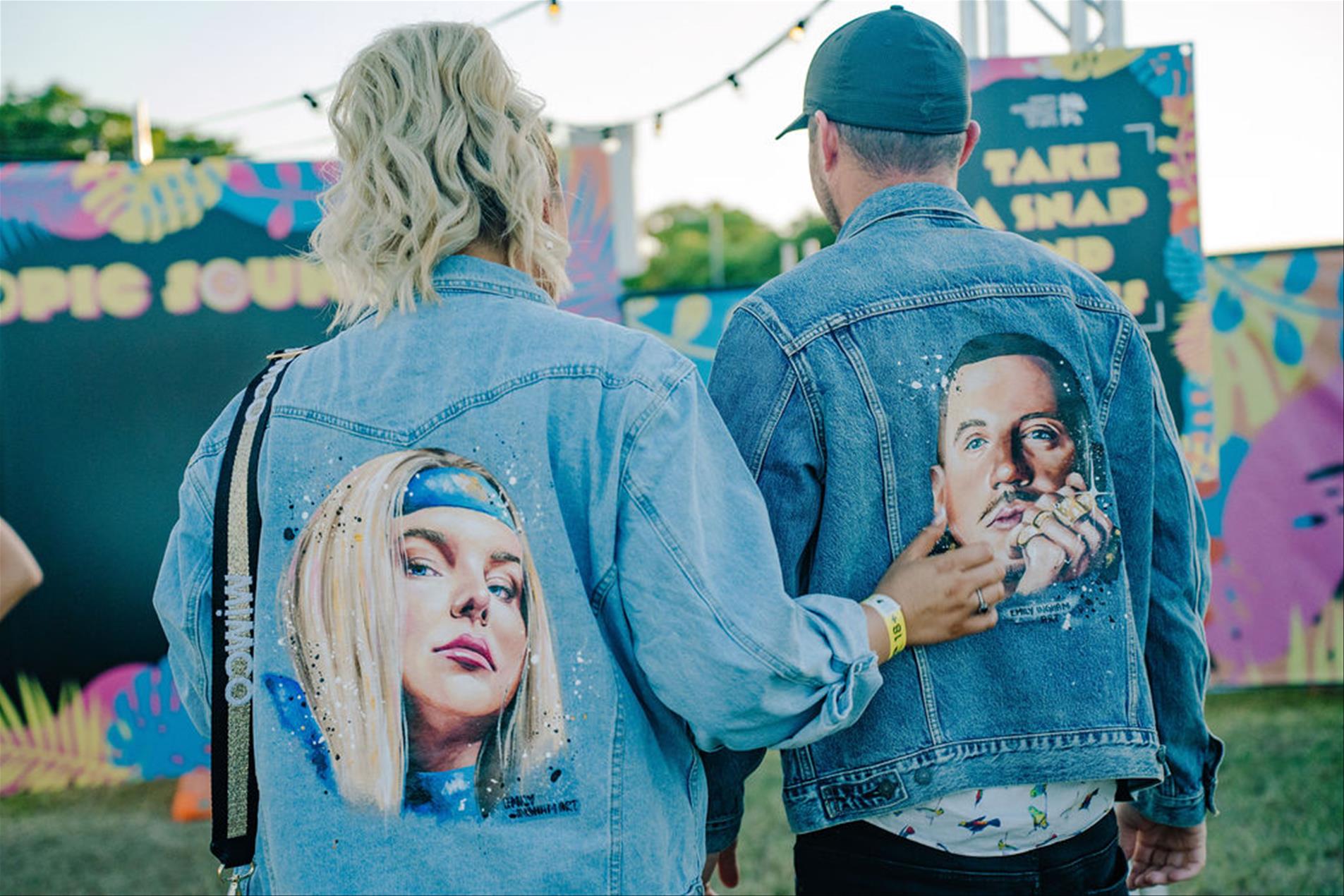 North Australian Festival Of Arts