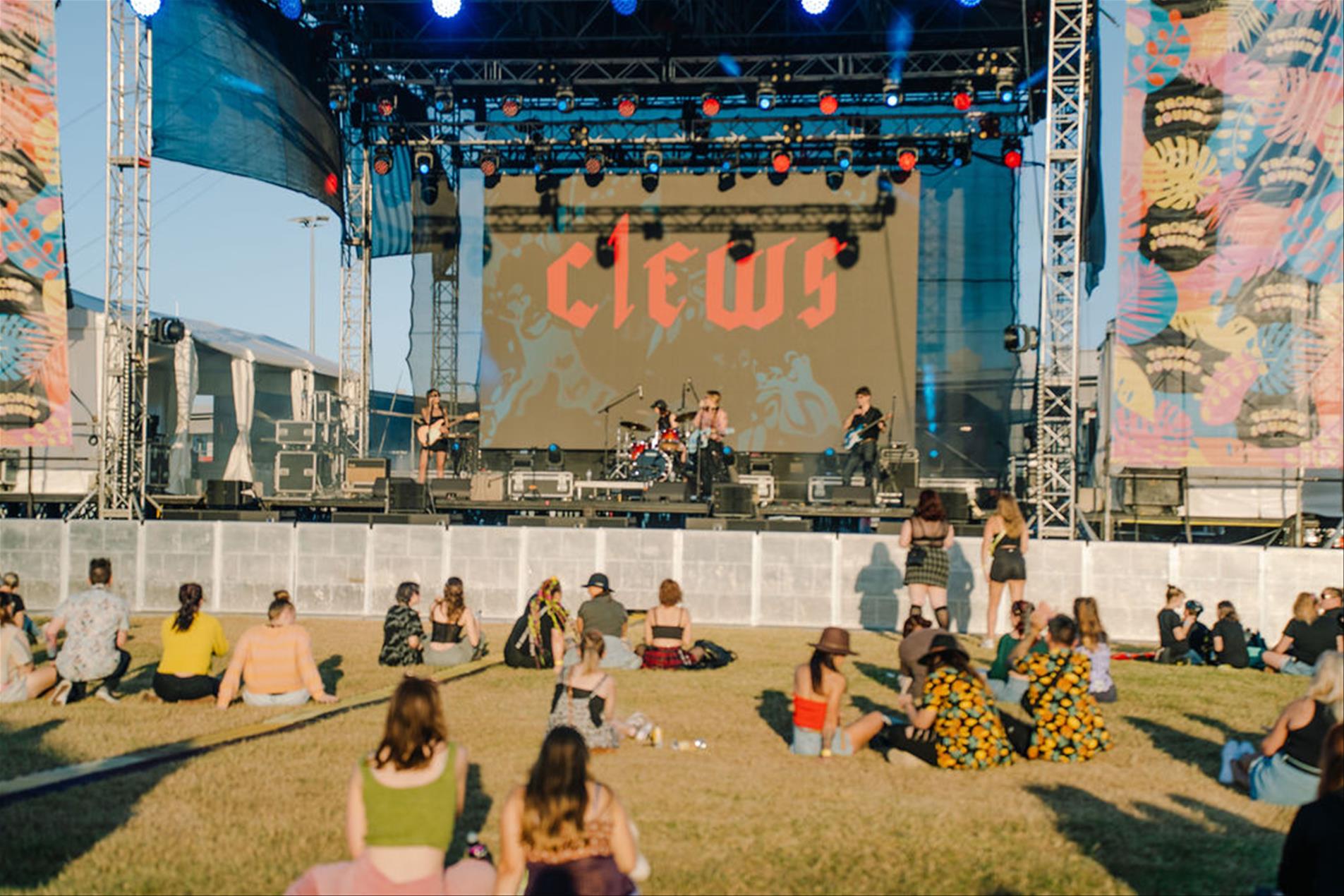 North Australian Festival Of Arts