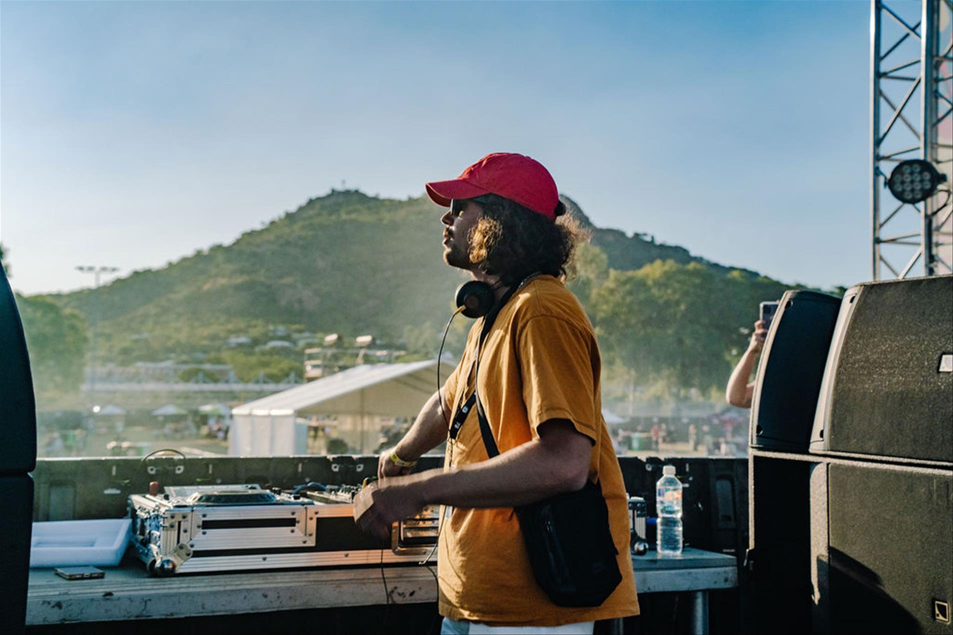 North Australian Festival Of Arts