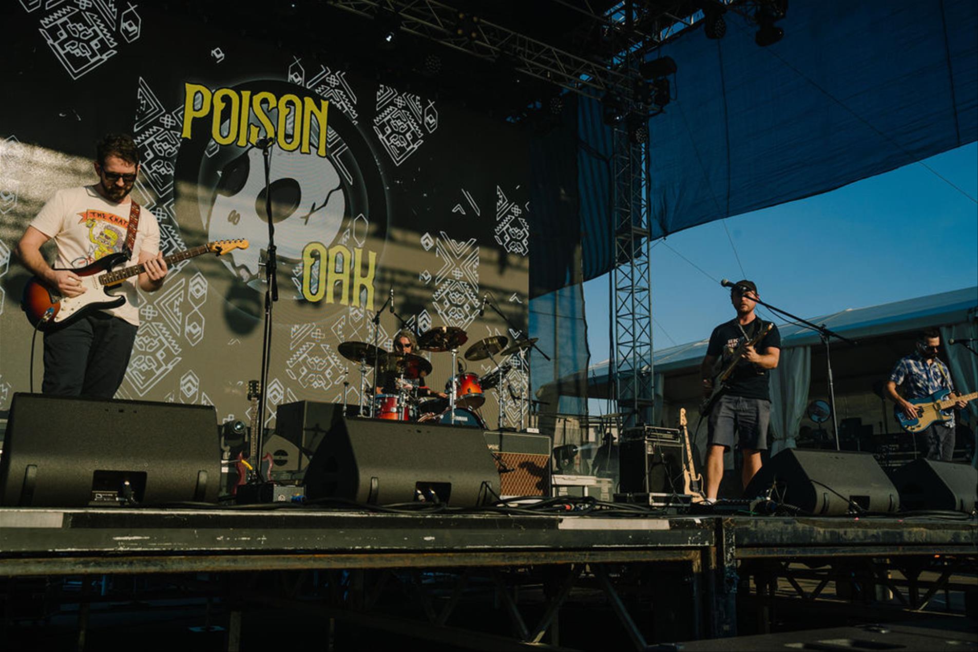 North Australian Festival Of Arts
