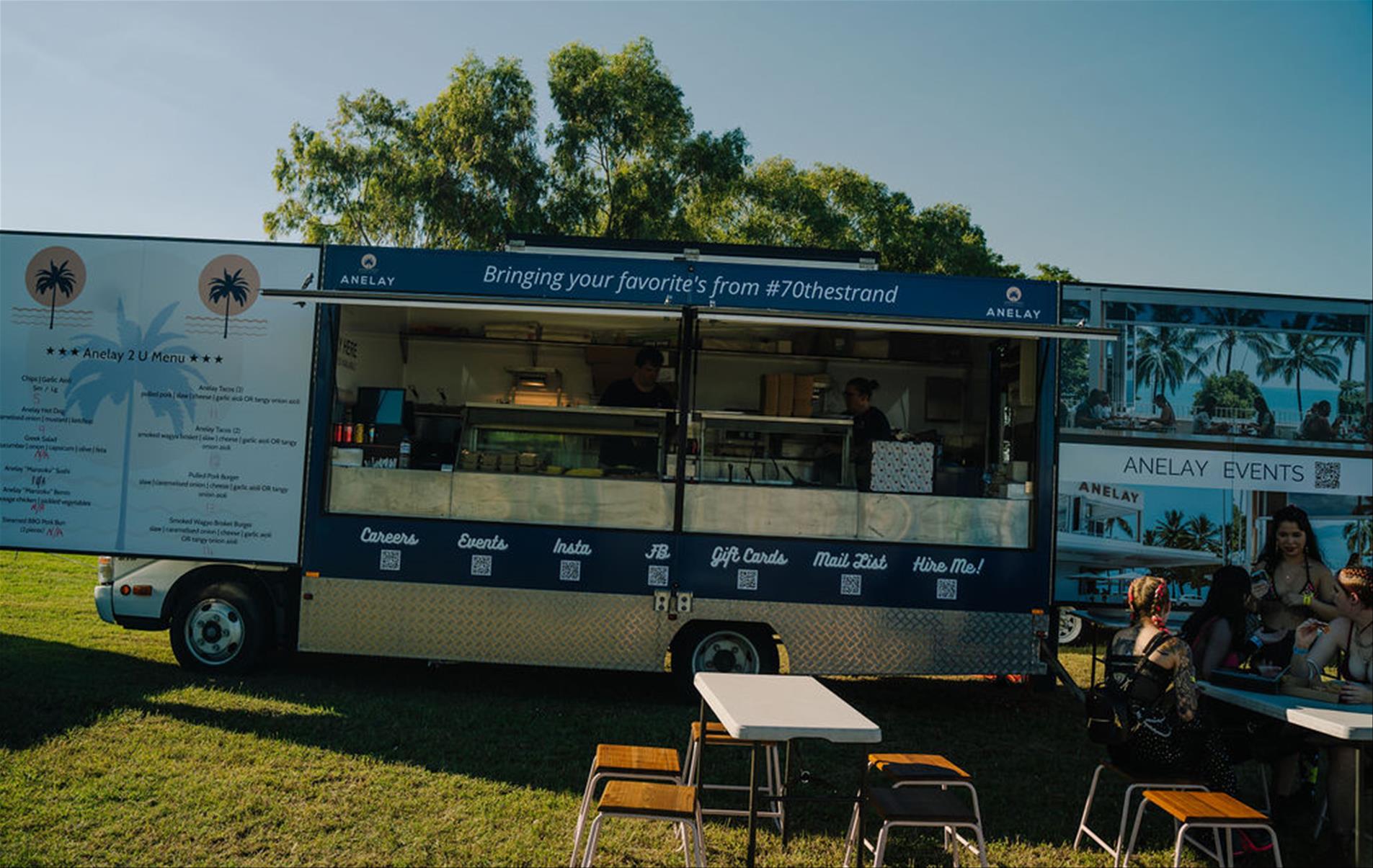 North Australian Festival Of Arts