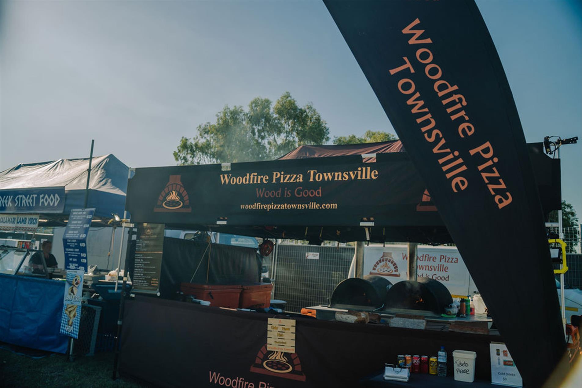 North Australian Festival Of Arts
