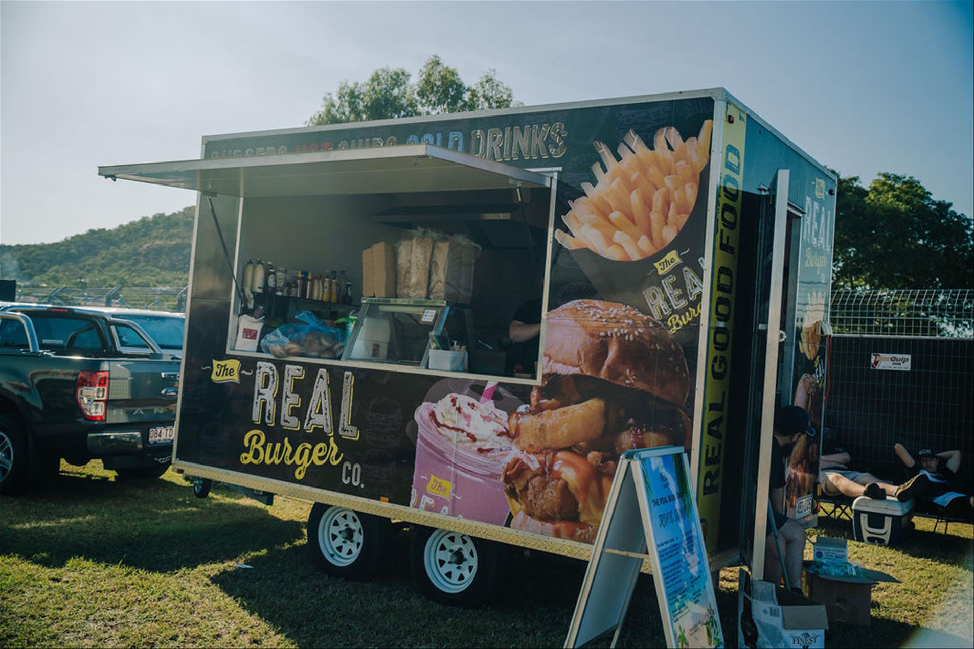 North Australian Festival Of Arts