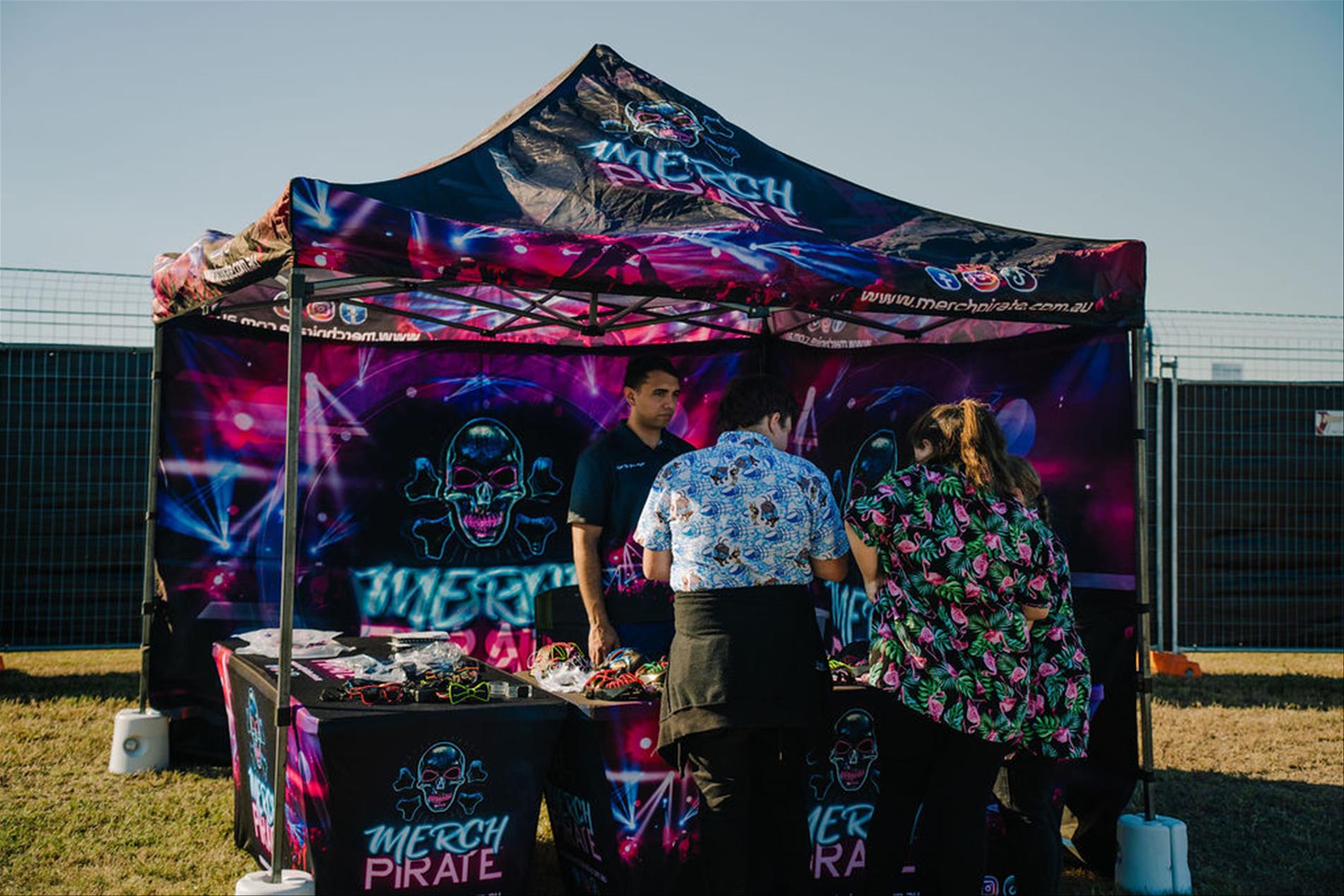 North Australian Festival Of Arts