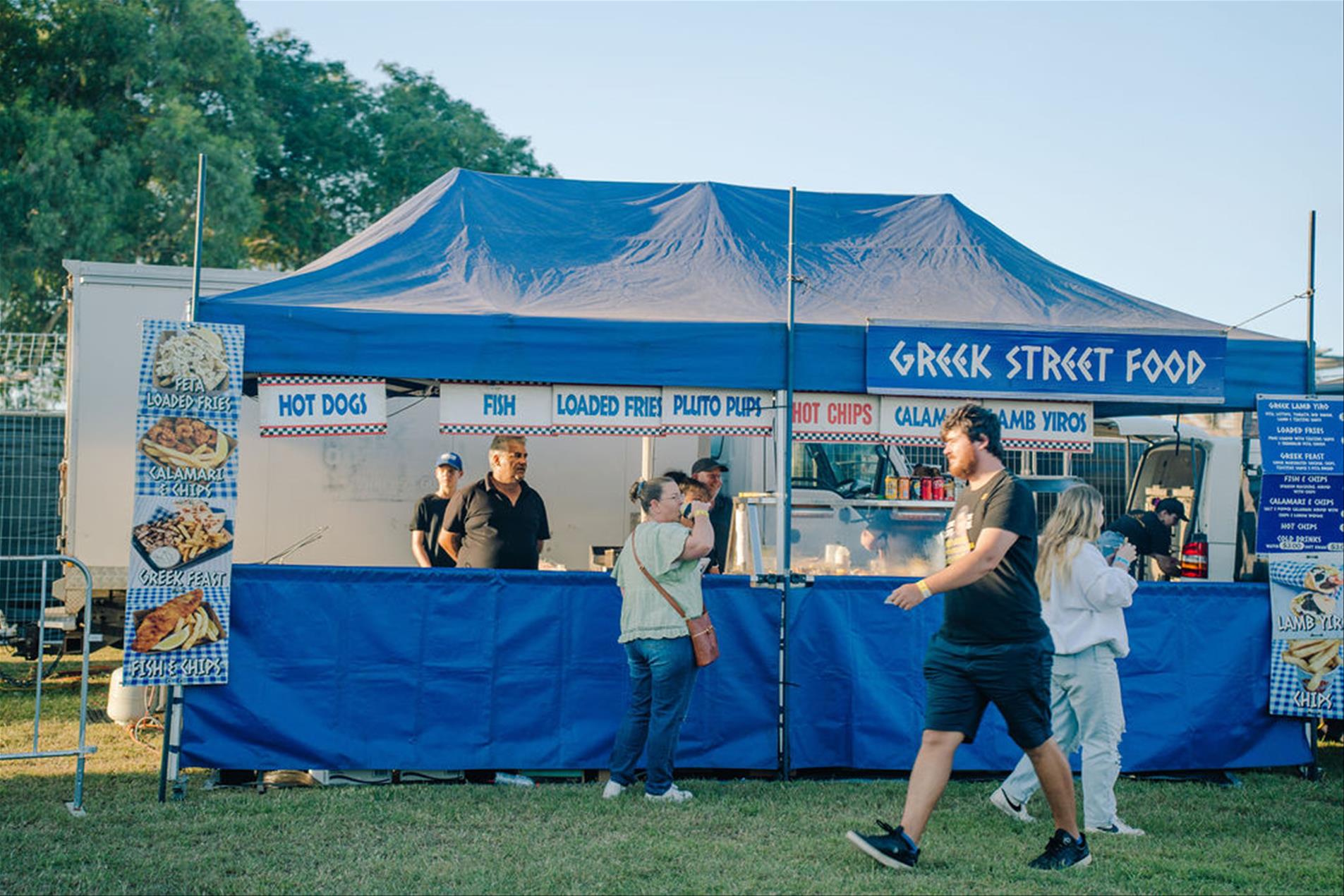 North Australian Festival Of Arts