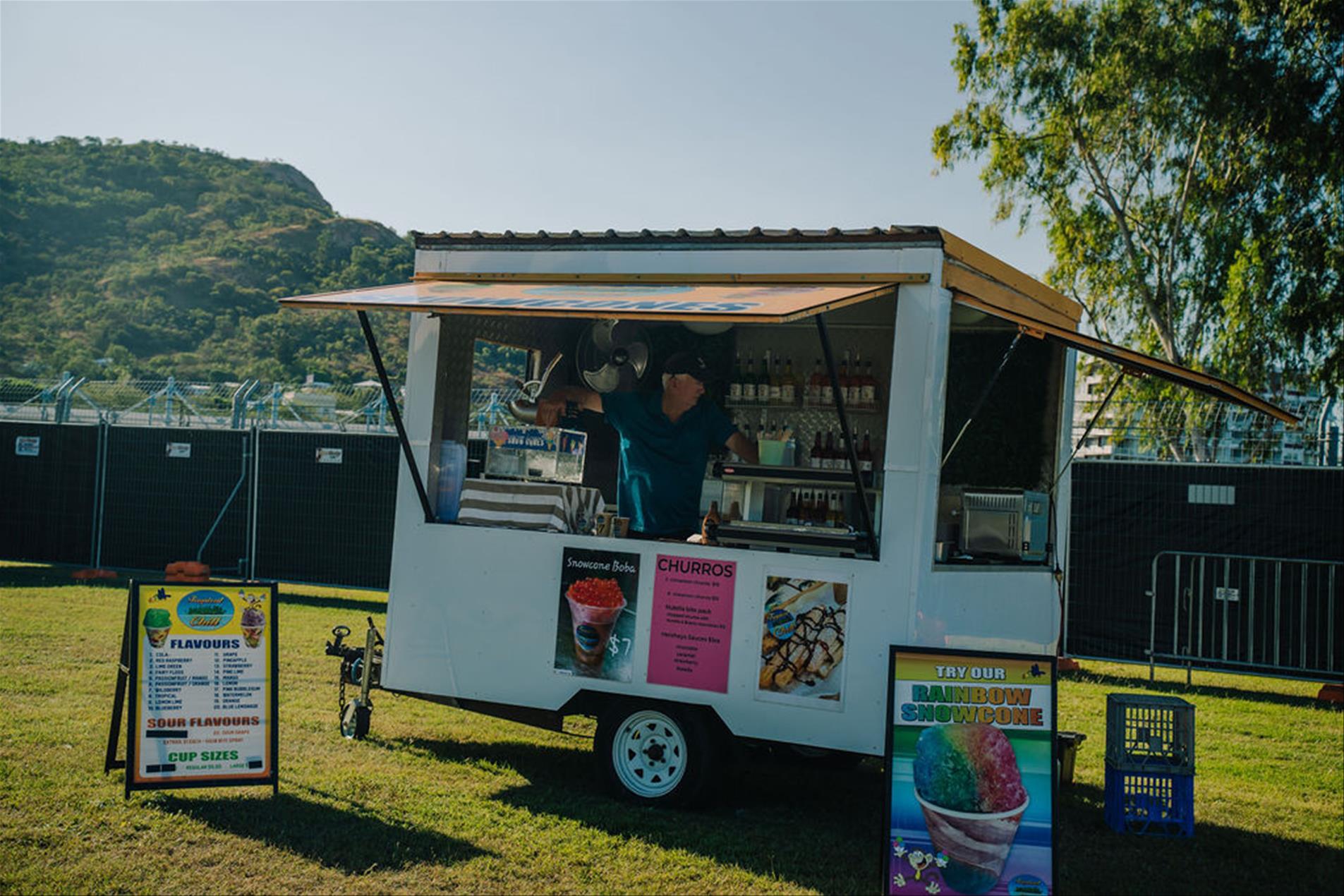 North Australian Festival Of Arts