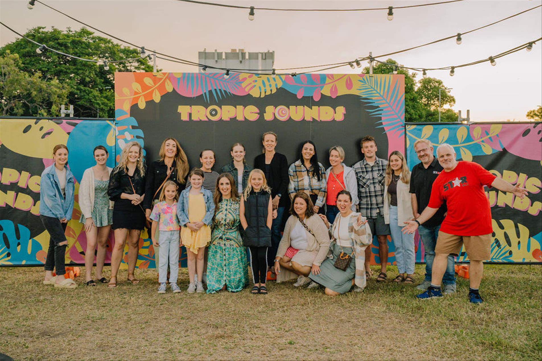 North Australian Festival Of Arts
