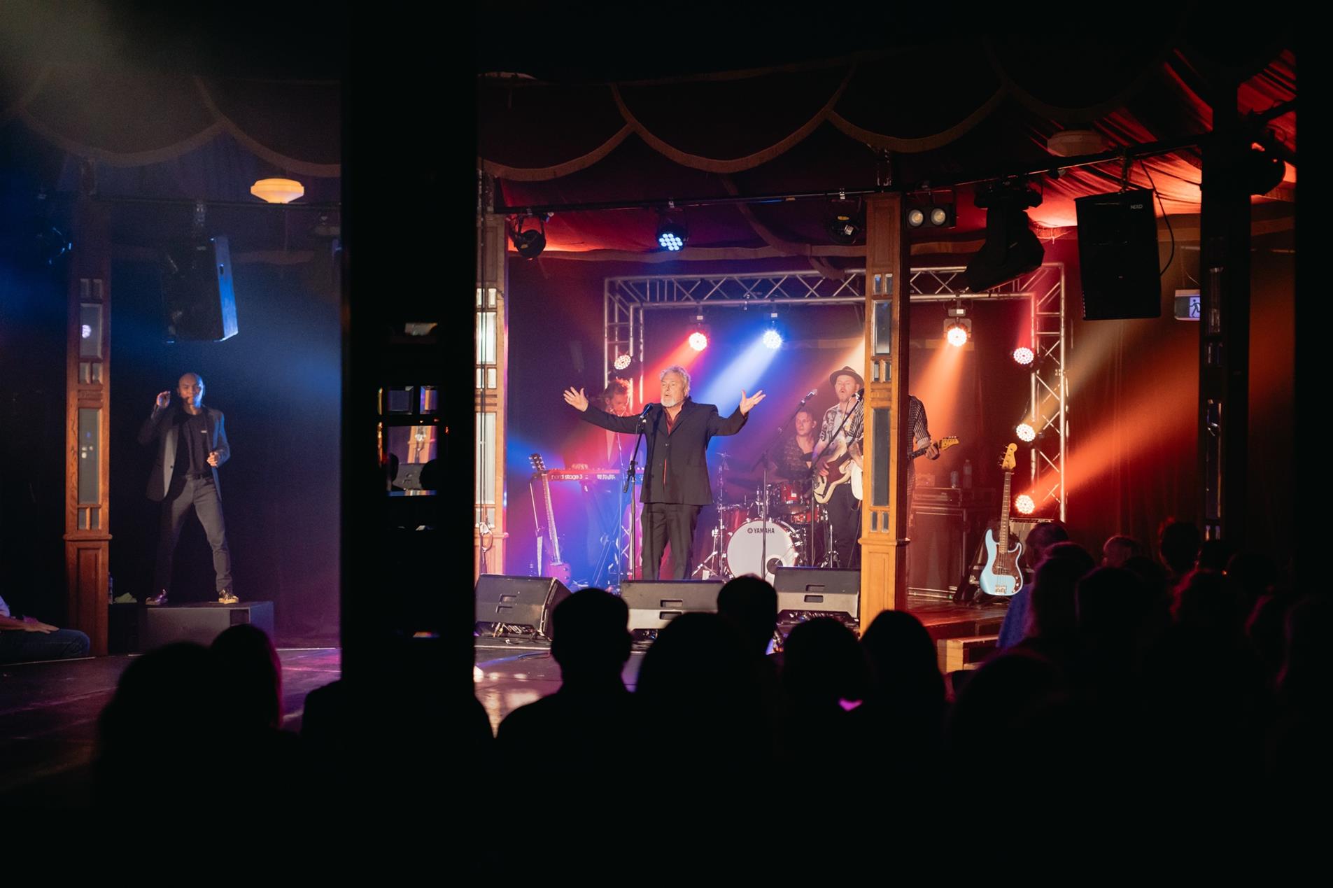 North Australian Festival Of Arts