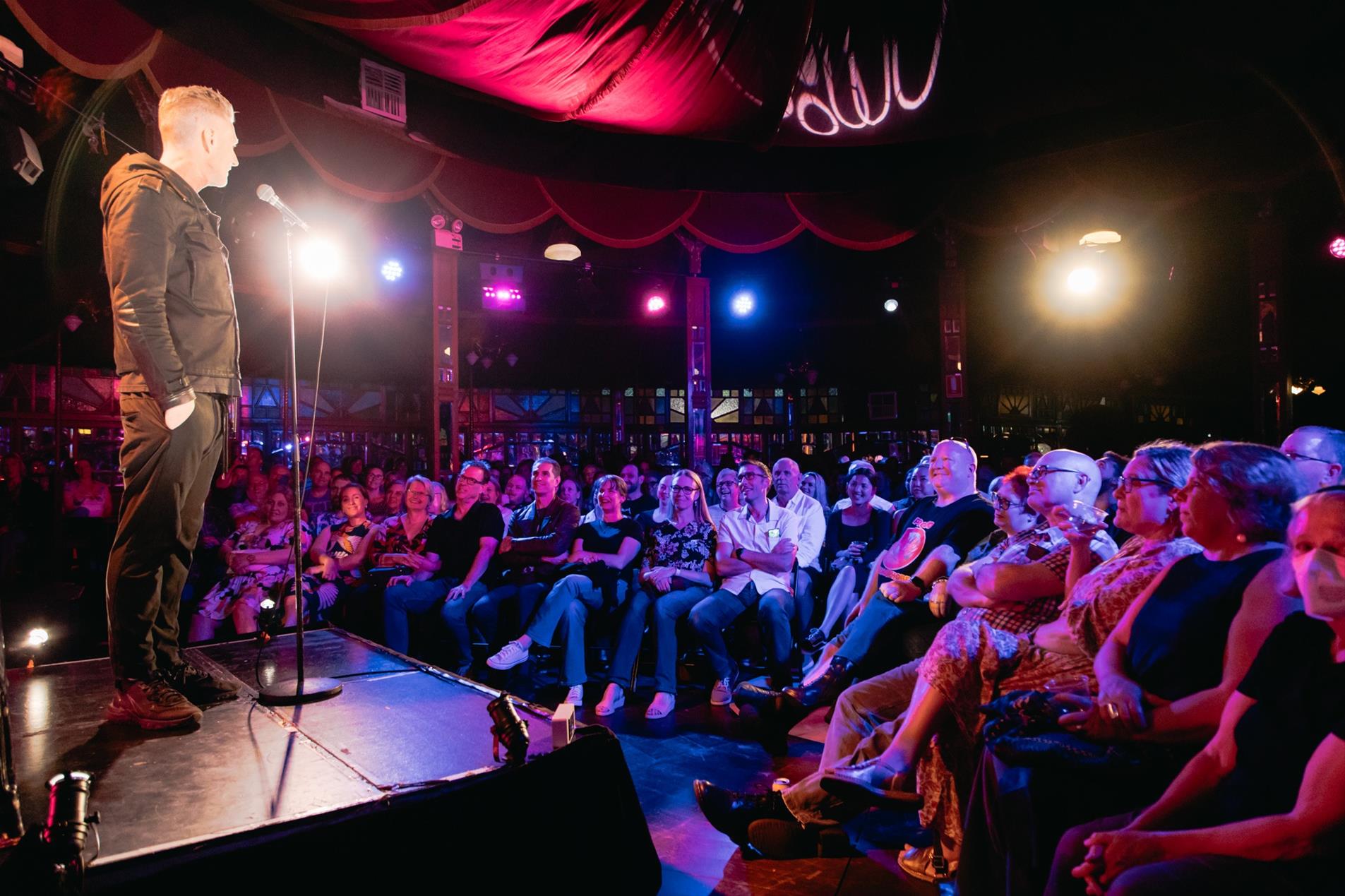 North Australian Festival Of Arts