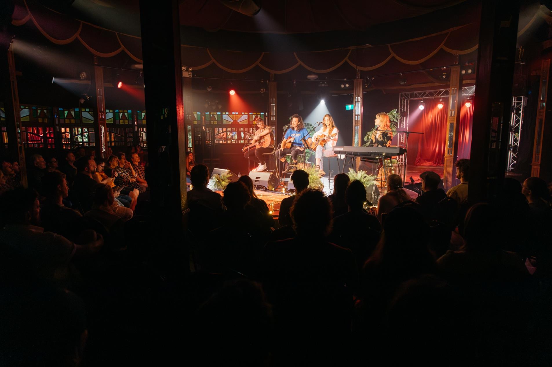 North Australian Festival Of Arts