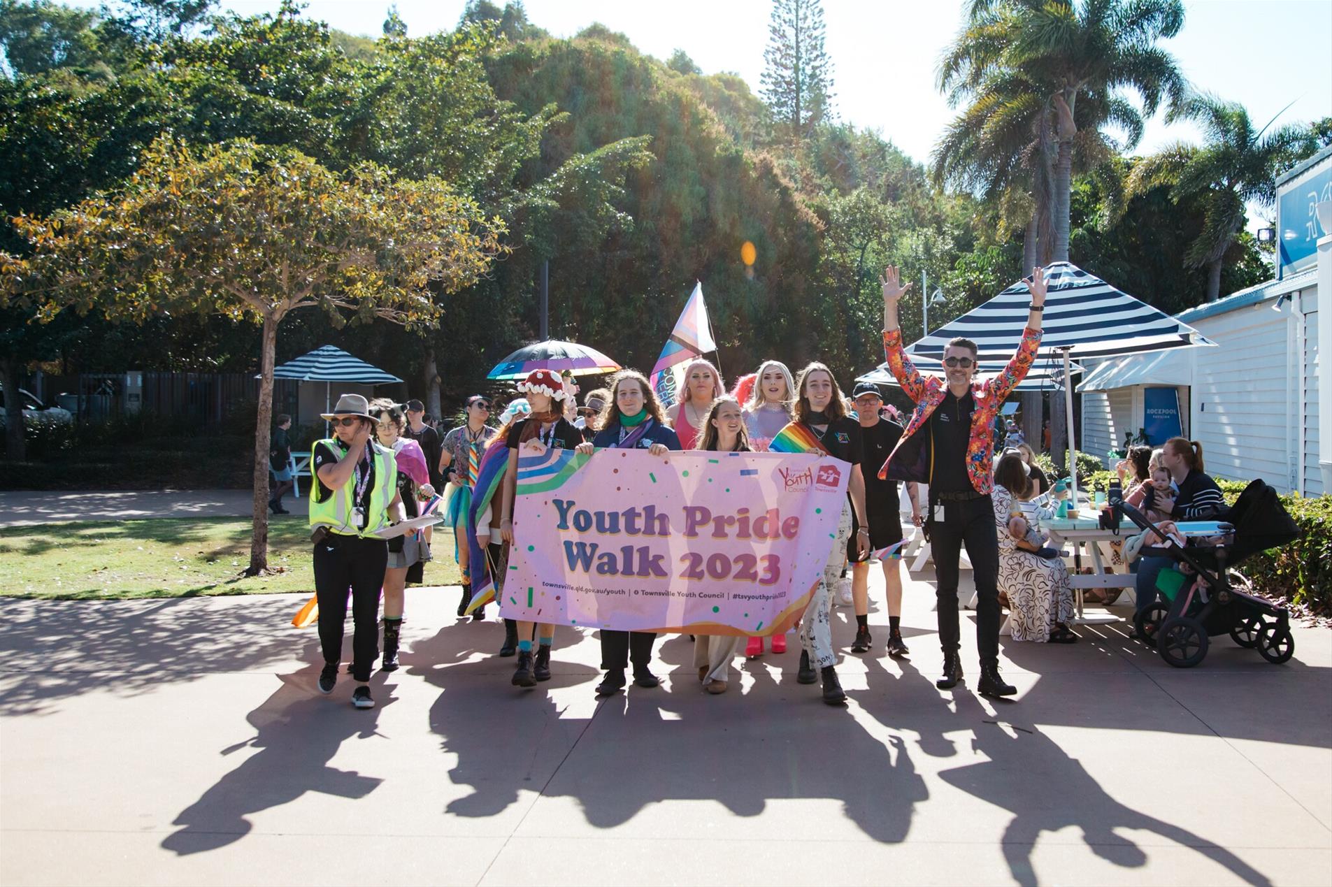 North Australian Festival Of Arts