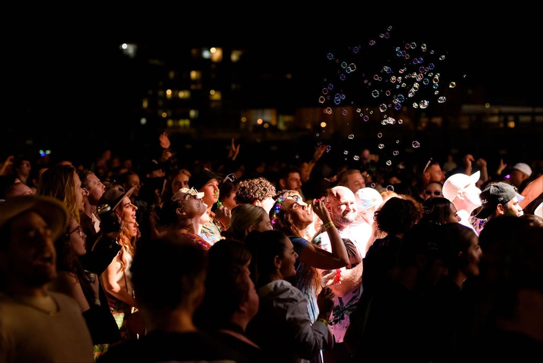 North Australian Festival Of Arts
