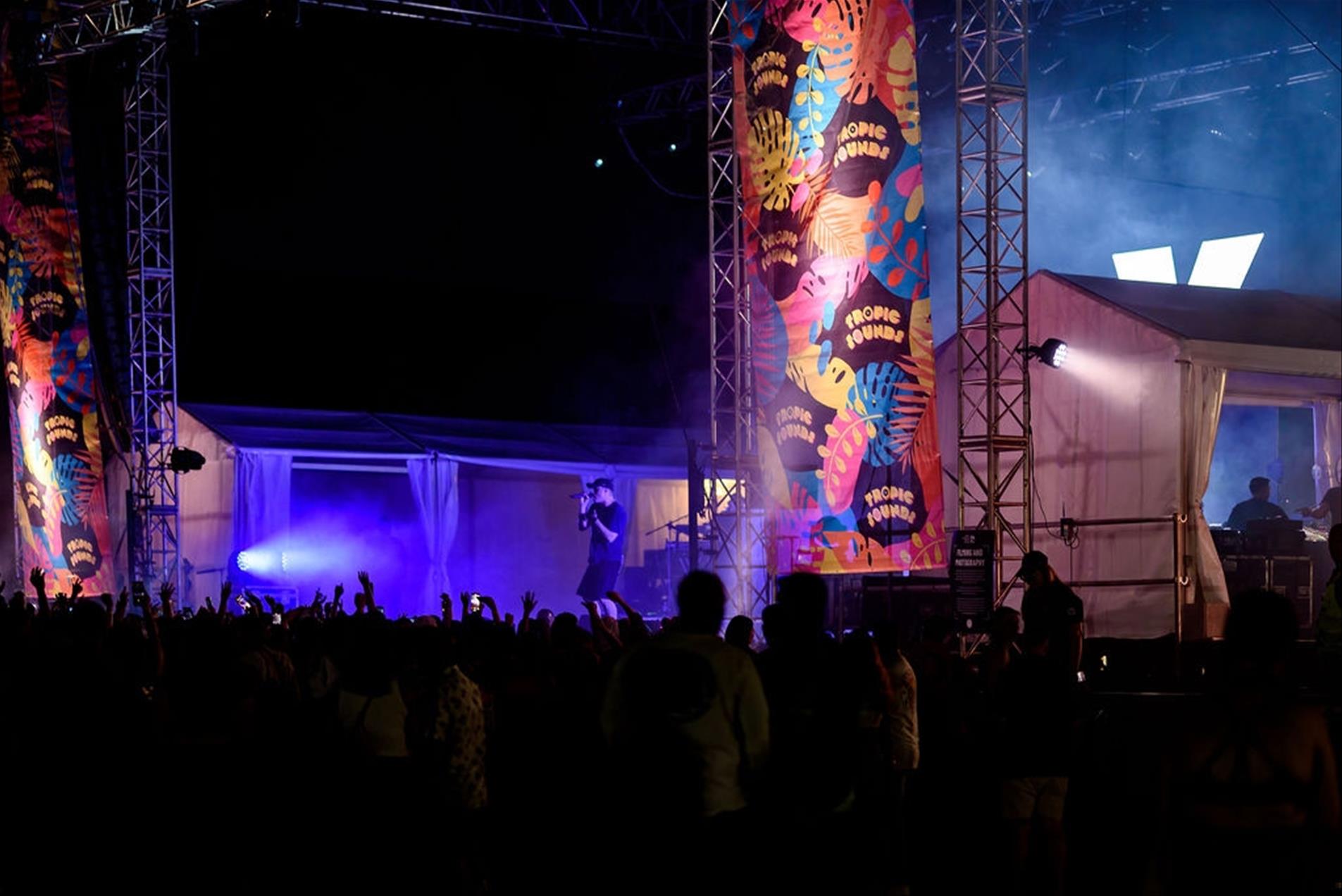 North Australian Festival Of Arts