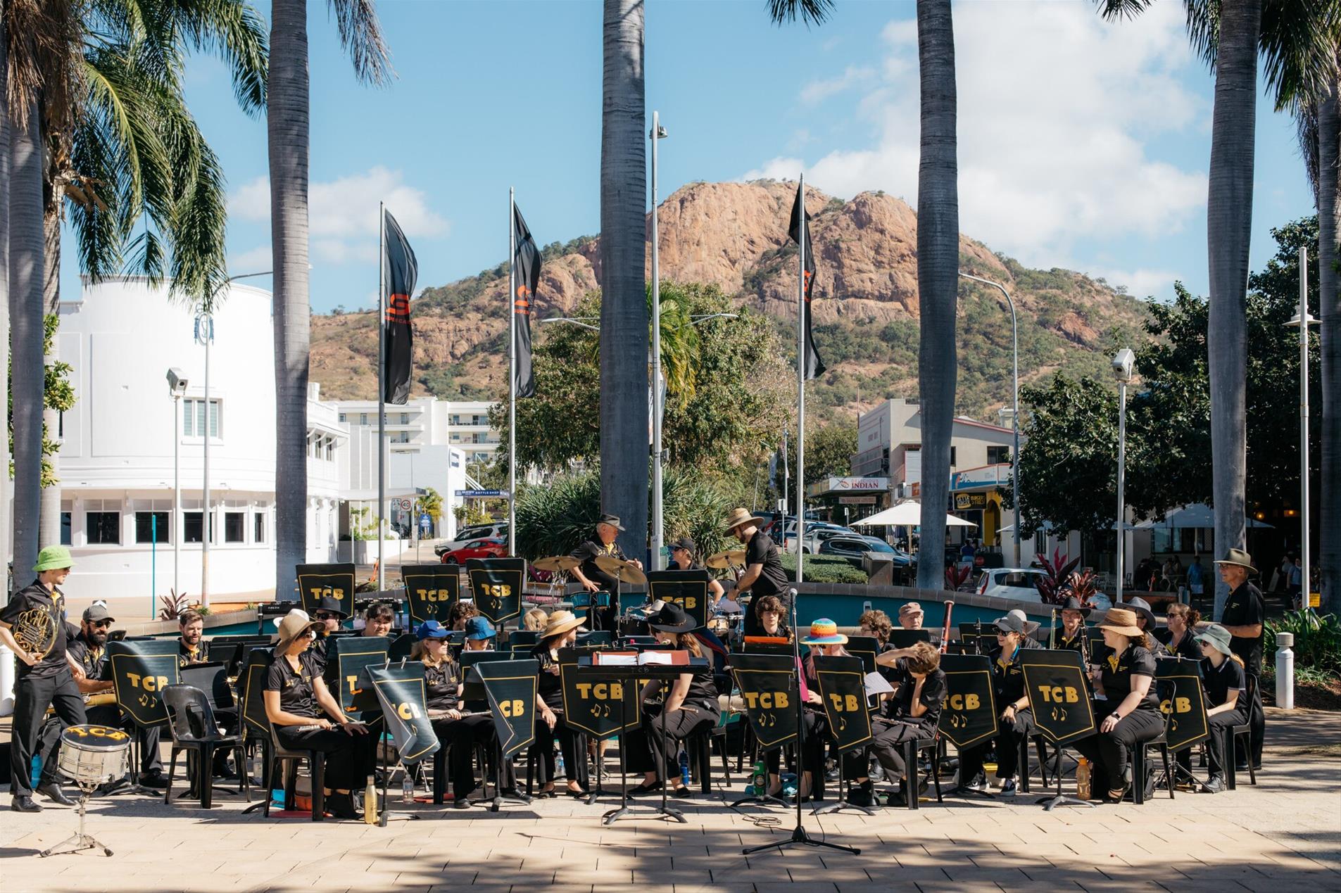North Australian Festival Of Arts