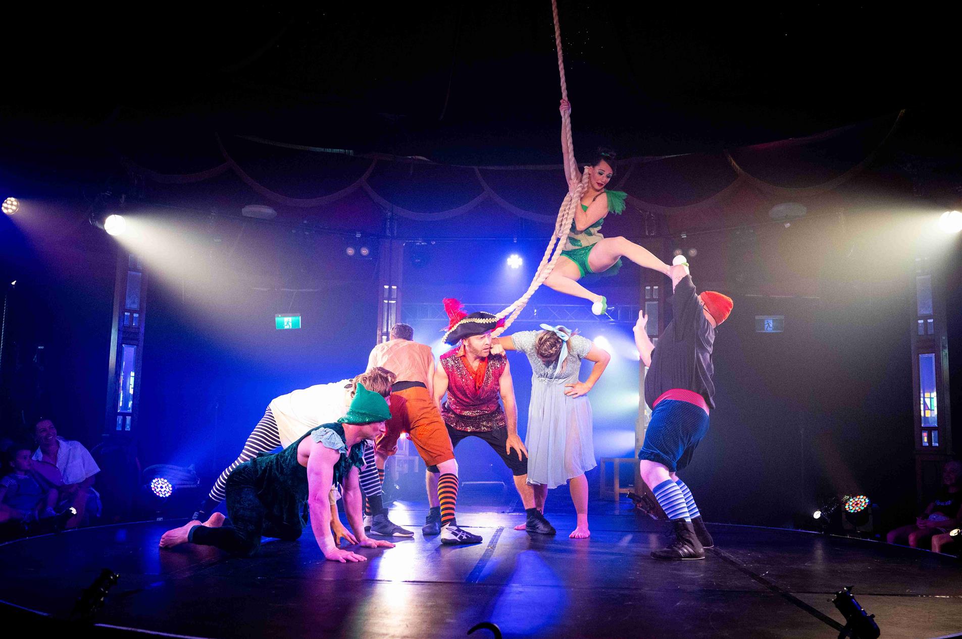 North Australian Festival Of Arts