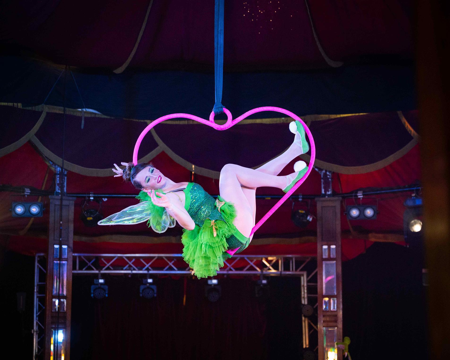 North Australian Festival Of Arts