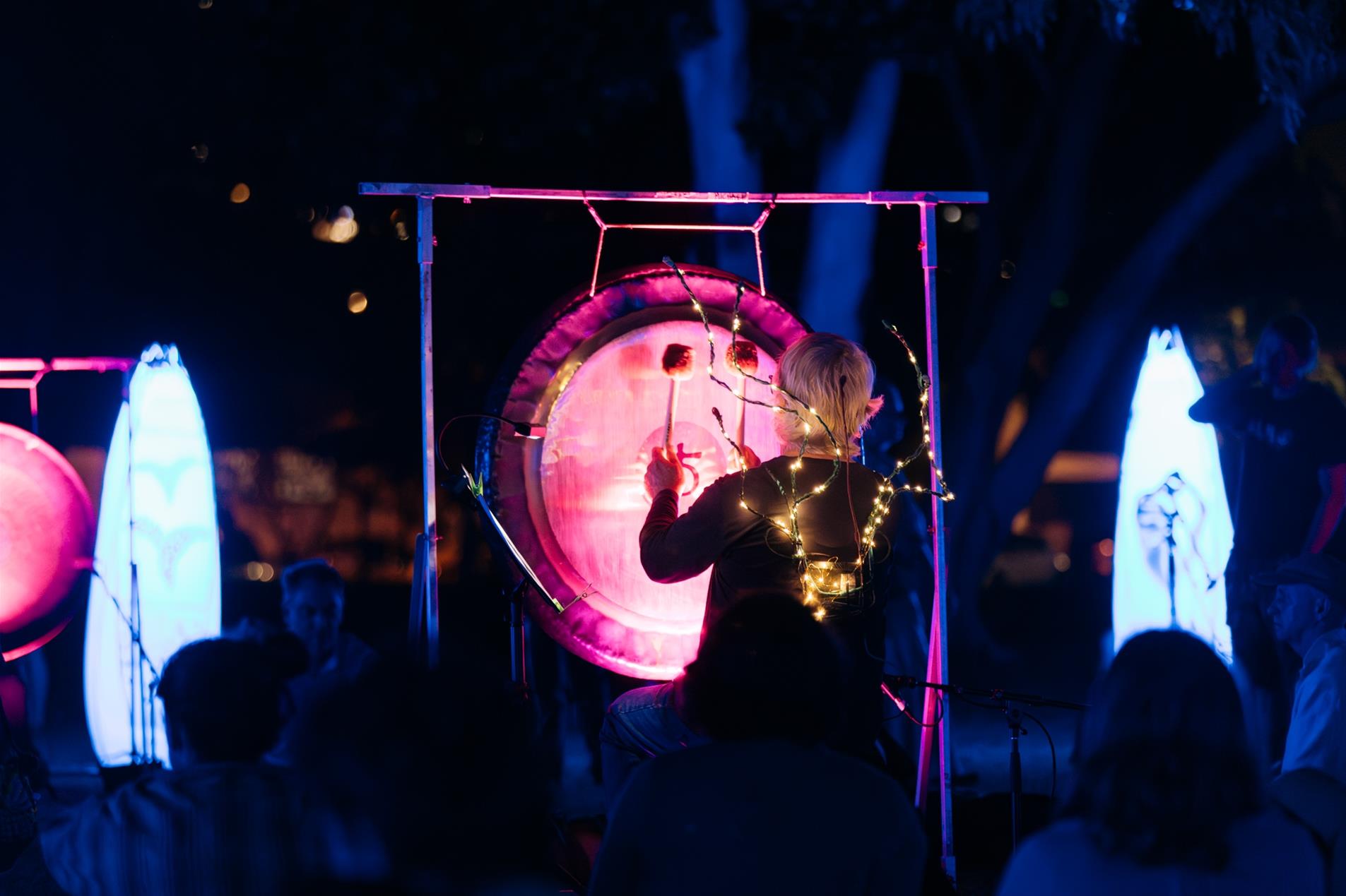 North Australian Festival Of Arts